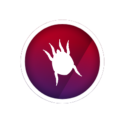 parasite protection icon